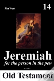 Capa do artigo Jeremiah