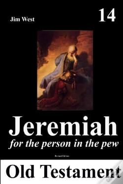 Capa do artigo Jeremiah