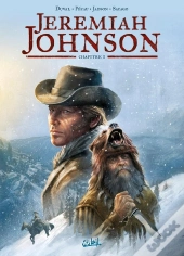 Jeremiah Johnson T.1