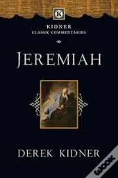 Jeremiah (Kcc)