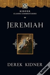 Capa do artigo Jeremiah (Kcc)