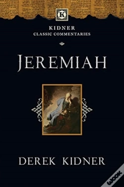 Capa do artigo Jeremiah (Kcc)
