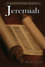Jeremiah - Preview