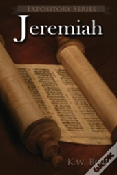 Jeremiah