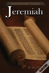 Jeremiah
