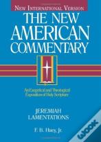 Jeremiah, Lamentations