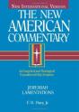 Jeremiah, Lamentations - Preview