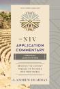 Jeremiah, Lamentations - Preview