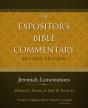 Jeremiah, Lamentations - Preview