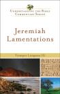 Jeremiah, Lamentations (Understanding The Bible Commentary Series) - Preview