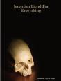 Jeremiah Liend For Everything - Preview