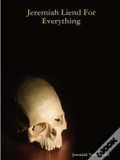 Capa do artigo Jeremiah Liend For Everything