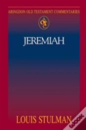 Capa do artigo Jeremiah