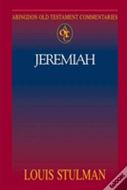 Capa do artigo Jeremiah