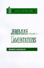 Jeremiah - Preview