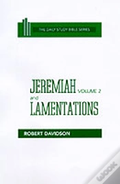 Capa do artigo Jeremiah