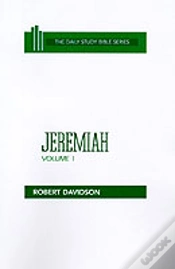 Capa do artigo Jeremiah