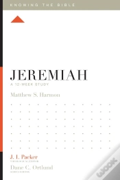 Capa do artigo Jeremiah