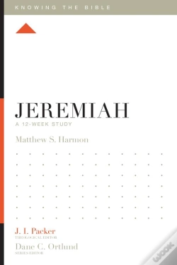 Capa do artigo Jeremiah