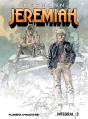 Jeremiah Nº 03 Ntegral - Preview