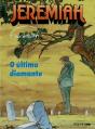 Jeremiah - O Último Diamante - Preview