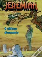 Capa do artigo Jeremiah - O Último Diamante