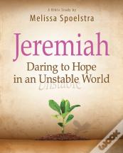 Jeremiah, Participant Book