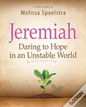 Capa do artigo Jeremiah, Participant Book
