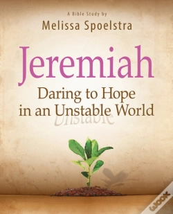 Capa do artigo Jeremiah, Participant Book