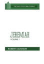 Jeremiah - Preview