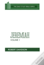Capa do artigo Jeremiah