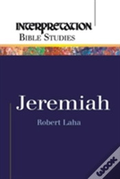 Capa do artigo Jeremiah
