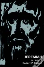 Capa do artigo Jeremiah
