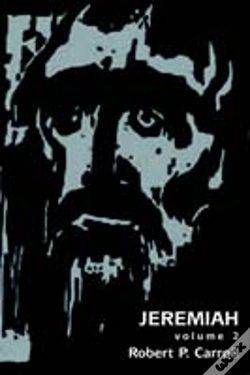 Capa do artigo Jeremiah
