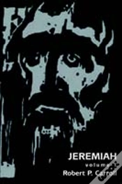 Capa do artigo Jeremiah