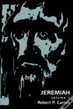 Capa do artigo Jeremiah