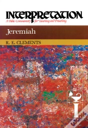 Capa do artigo Jeremiah