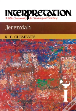 Capa do artigo Jeremiah