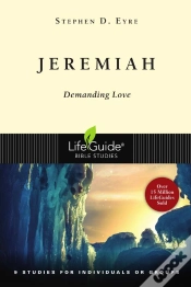 Capa do artigo Jeremiah