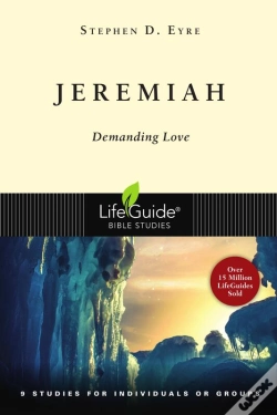 Capa do artigo Jeremiah