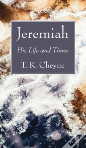 Jeremiah