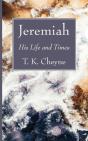 Jeremiah - Preview