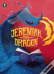 Capa do artigo Jeremiah, the Dragon