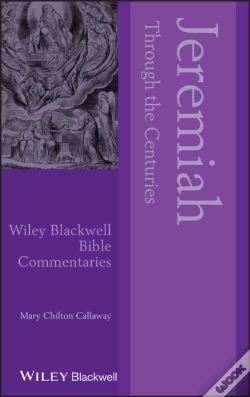 Capa do artigo Jeremiah Through The Centuries