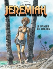 Capa do artigo Jeremiah Tome 31 : Le Panier De Crabes