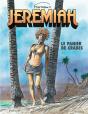 Jeremiah Tome 31 : Le Panier De Crabes - Preview