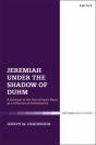 Jeremiah Under The Shadow Of Duhm - Preview