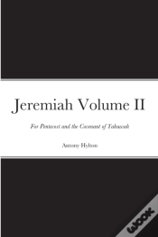 Capa do artigo Jeremiah Volume Ii