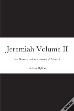 Capa do artigo Jeremiah Volume Ii