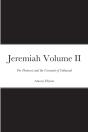 Jeremiah Volume Ii - Preview
